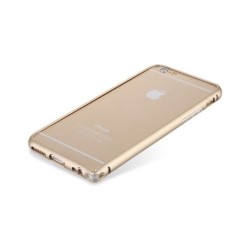 Paracops Bumper For Apple iPhone 6-Golden