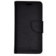 Ncase Synthetic Wallet Case For Lenovo K3 Note Black