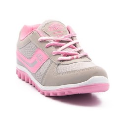 Asian Pink Bullet Lifestyle Shoes