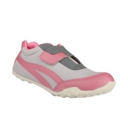 Trewfin Pink Casual Shoes
