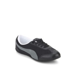 Puma Karlie Black Casual Shoes