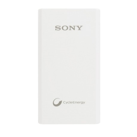 Sony CP-V4A  4700 mAh Power Bank (White)