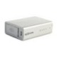Portronics POR-275 Power Cube 5200 mAh Power Bank (steel grey gloss)