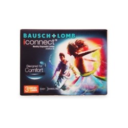 Bausch & Lomb I-Connect