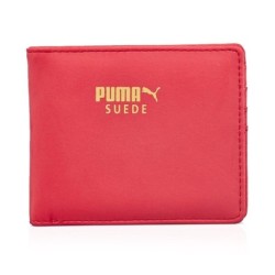 Puma Suede Fi-fold Wallet cum clutch