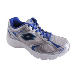 Lotto Silver Sports Shoes