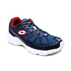 Lotto Traunt Navy Sport Shoes