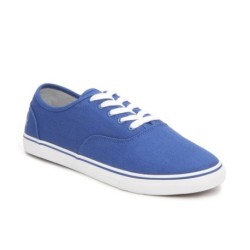 United Colors of Benetton Blue Lifestyle Casual Shoes
