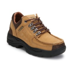 Woodland Tan Outdoor Shoes