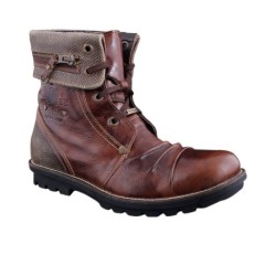 Woodland Mid length Boots