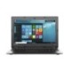 Lenovo Ideapad 100S-11IBY Notebook (80R200AVIH) (Intel Atom- 2GB RAM- 32GB eMMC- 29.46 cm (11.6)- Windows 10) (Silver)