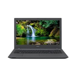 Acer Aspire E5-573-32JT Notebook (NX.MVHSI.043) (5th Gen Intel Core i3- 4GB RAM- 1TB HDD- 39.62 cm (15.6)- Linux) (Grey)