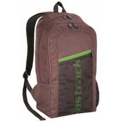 Fastrack Brown AC023NBR01 Backpacks