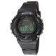 Sonata 7982PP03 Black Digital Watch