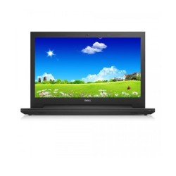 Dell Inspiron 3543 Notebook (Z561101UIN9) (5th Gen Intel Core i3- 4GB RAM- 1TB HDD- 39.62 cm(15.6)- Ubuntu) (Black)