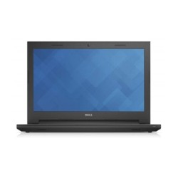 Dell Vostro 3558 Laptop (Intel Pentium Dual Core- 4 GB RAM- 500GB HDD- 39.62cm (15.6)- Ubuntu) (Black)