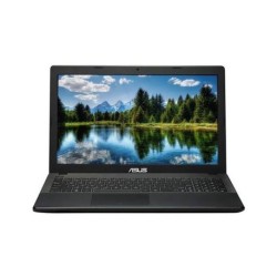 Asus A555LA (XX2384D) Notebook (Core i3 (5th Generation)- 4 GB- 1 TB- 39.62cm (15.6)- DOS- 1 GB) (Dark Brown)