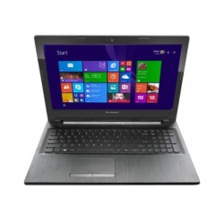 Lenovo G50-80 Notebook (80L0006KIN) (4th Gen Intel Core i3- 4GB RAM- 1TB HDD- 39.62 cm (15.6)- Windows 8.1- 2GB Graphics) (Bla