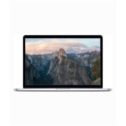 Apple MacBook Pro MF841HN/A Ultrabook (Intel Core i5- 8 GB RAM- 512 GB SSD- 33.78 cm (13.3)- Mac OS X Yosemite) (Silver)