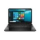 HP 15-AC167TU Notebook (P4Y38PA) (Intel Celeron- 2 GB RAM- 500 GB HDD- 39.62 cm (15.6)- Windows 10) (Black)