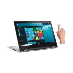 Dell Inspiron 3148 2-in-1 Laptop (4th Gen Intel Core i3- 4GB RAM- 500GB HDD- 29.46 cm (11.6)- Touch- Windows 10) (Silver)