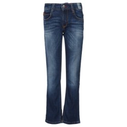 United Colors Of Benetton Blue Regular Fit Jeans