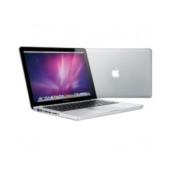 Apple MacBook Pro (MD101HNA) (Intel Core i5- 4GB RAM- 500GB HDD-33.78 cms (13.3) Screen- Mac OS X Mavericks) (Silver)
