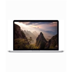 Apple MacBook Pro MF839HN/A Ultrabook (Intel Core i5- 8 GB RAM- 128 GB SSD- 33.78 cm (13.3)- Mac OS X Yosemite) (Silver)