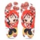 Disney Red Flip Flops For Kids