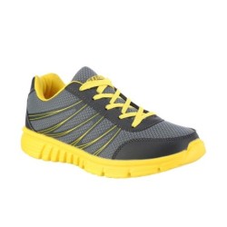 Sparx Gray Running Sports Shoes