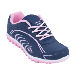 ASIAN Navy Sports Shoes