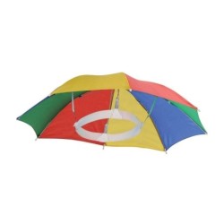 Globalgifts Multicolour Umbrella