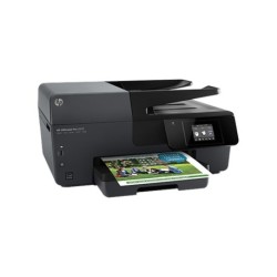 HP Office Jet Pro 6830 e-All-in-One Printer