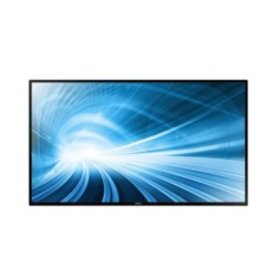 Samsung ED55D 139.7 cm (55) Large Format Display Full HD LED Television