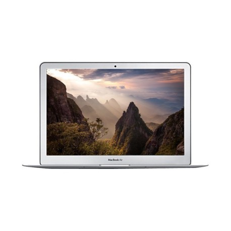 Apple Macbook Air MMGG2HNA Notebook (Intel Core i5- 8GB RAM- 256GB SSD- 33.78 cm(13.3)- OS X El Capitan) (Silver)