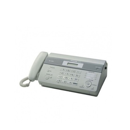 Panasonic KX-FT981 Fax Machine