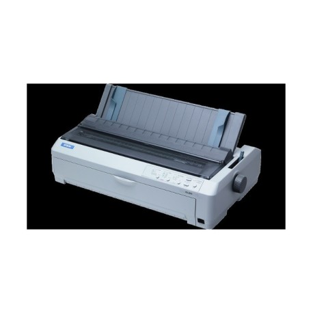 Epson Fx 2175 Dot Matrix Printer