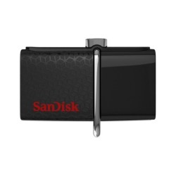 SanDisk Ultra Dual USB Drive 3.0 32GB