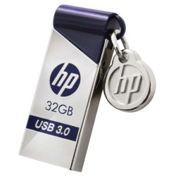 HP 32GB X715W 3.0 Pen Drive