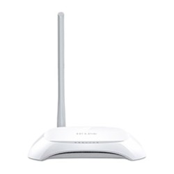 TP-LINK 150 Mbps Wireless N Router (TL-WR720N)