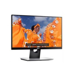 Dell S2216H 54.61 cm (21.5) Monitor( New Model Of Dell S2240L)