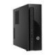 HP Slimline 450-113IL Tower Desktop Intel Celeron 2 GB 1TB DOS Black