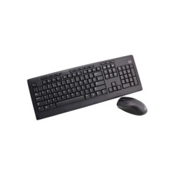 DELL Wireless Keyboard Mouse Combo KM113