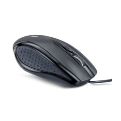 Iball Style36 Usb Mouse Black