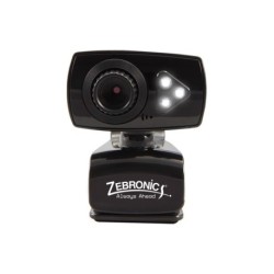 Zebronics Webcam Viper Plus