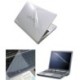 Finearts Laptop Skin 15.6 Inch - Transparent 3d Skin, Screen Guard And Keyboard Protector