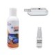 Amkette Screen Cleaning Kit for All Screens