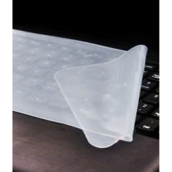 3g 15inch Laptop Keyboard Protector Skin