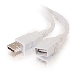 Terabyte High Speed 3.0 Usb Extension Cable 1.5 Mtr