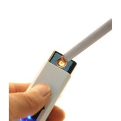 Maxbell USB Rechargeable Electronic Flameless Lighter